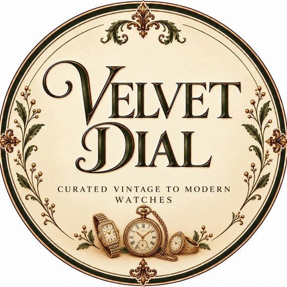 thevelvetdial